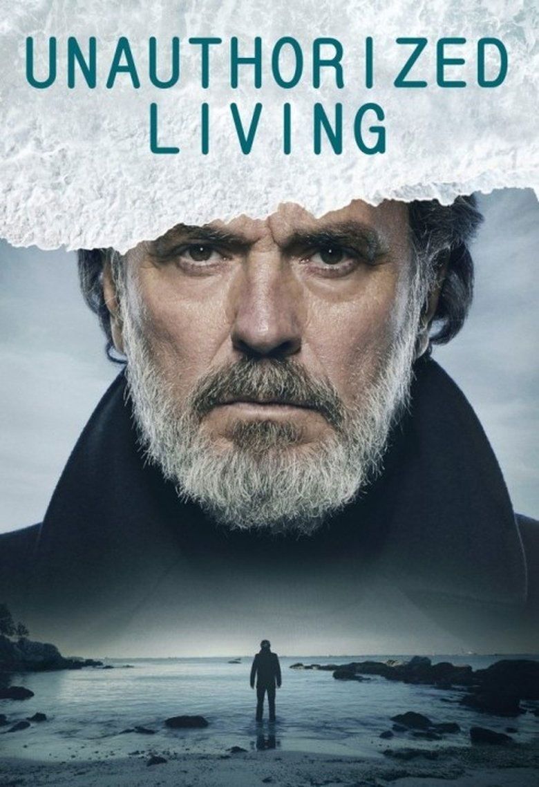 Unauthorized Living S01