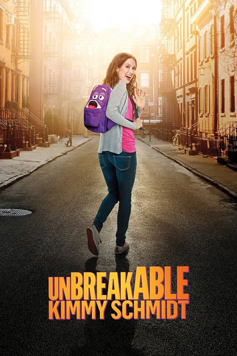 Unbreakable Kimmy Schmidt S04