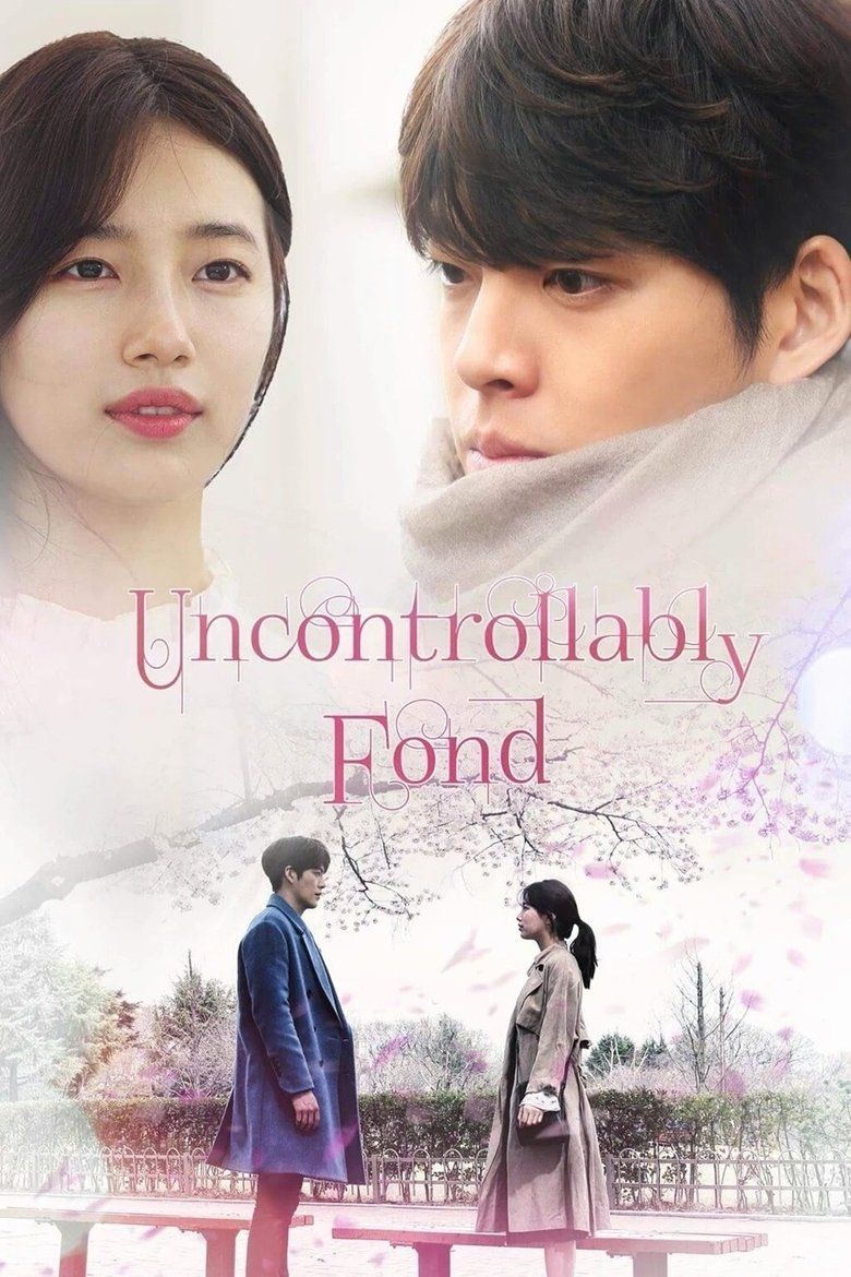 Uncontrollably Fond S01