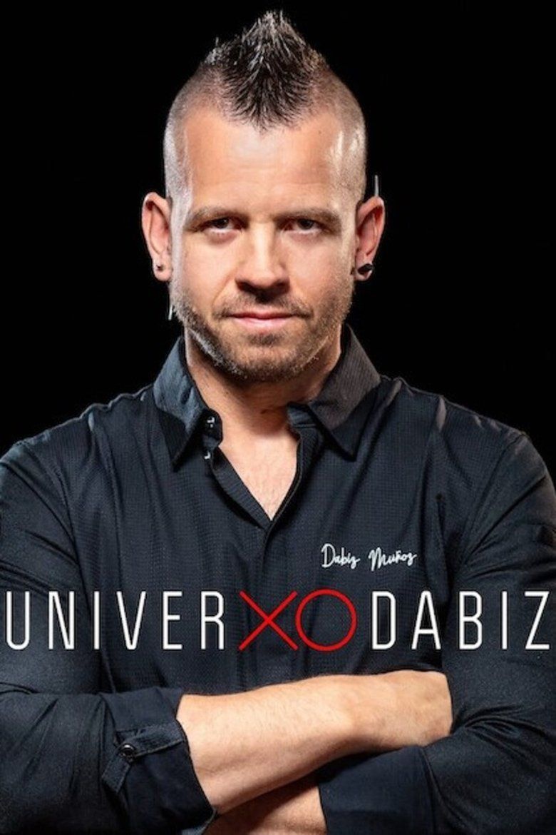 UniverXO Dabiz S01