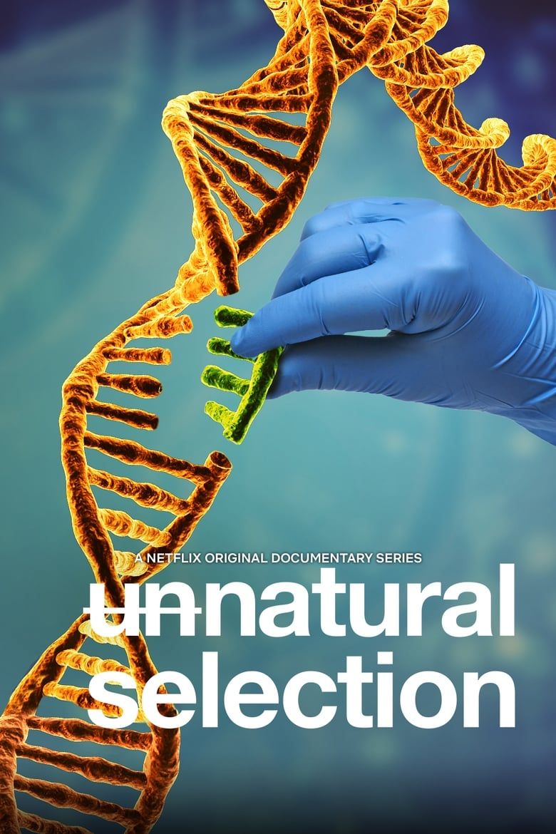 Unnatural Selection S01