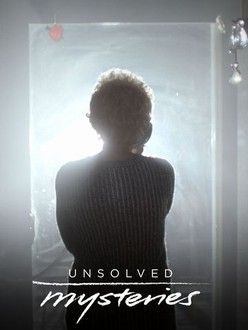 Unsolved S03