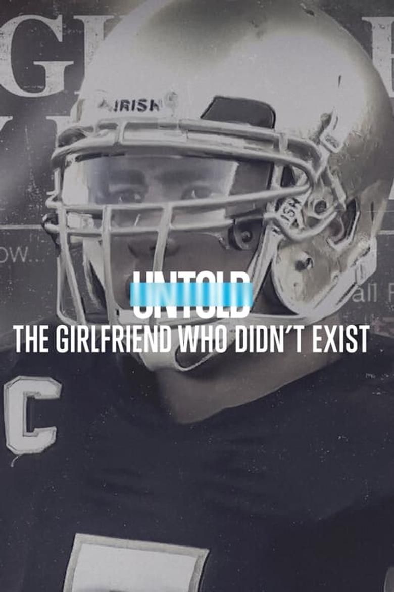 Untold: The Girlfriend Who Didn't Exist S01