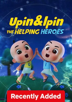 Upin & Ipin: The Helping Heroes S01