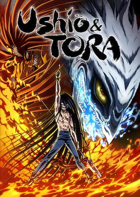 Ushio & Tora S01