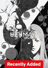 UZUMAKI: Animated TV Series S01