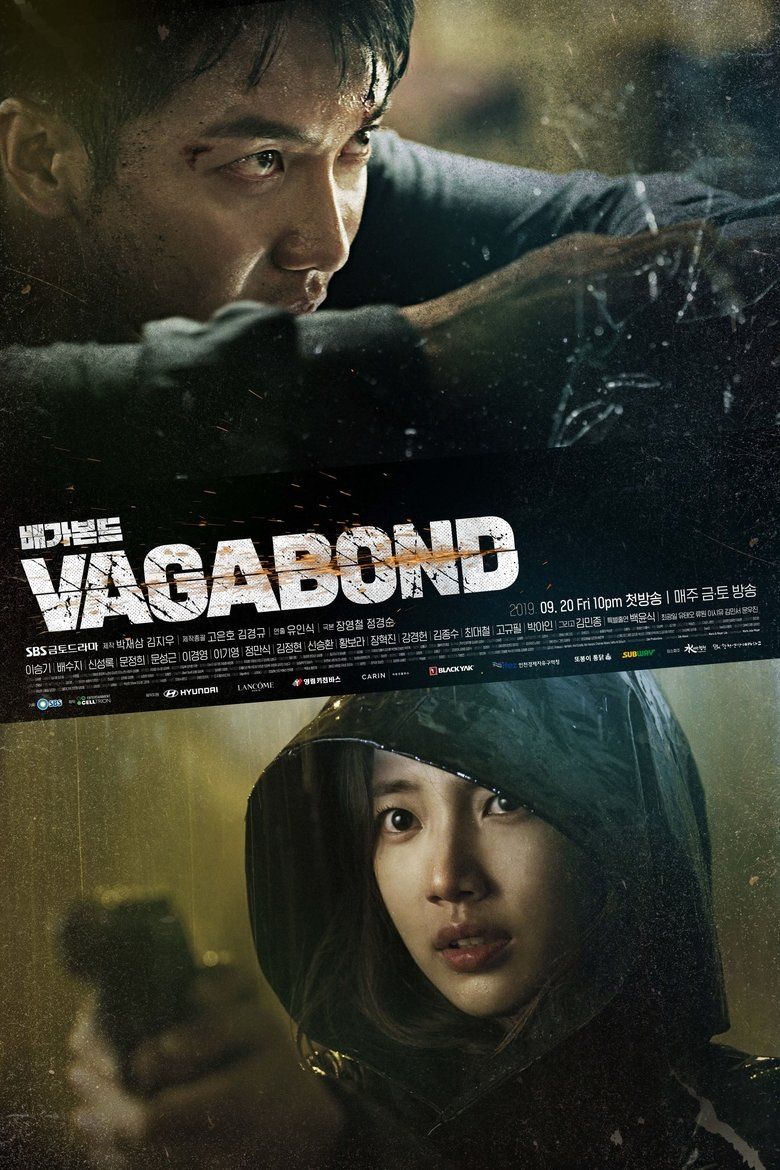 Vagabond S01