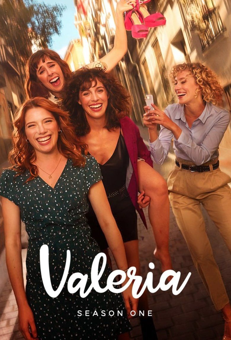 Valeria S01