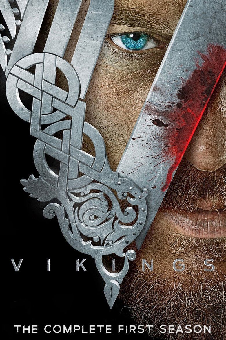 Vikings S01