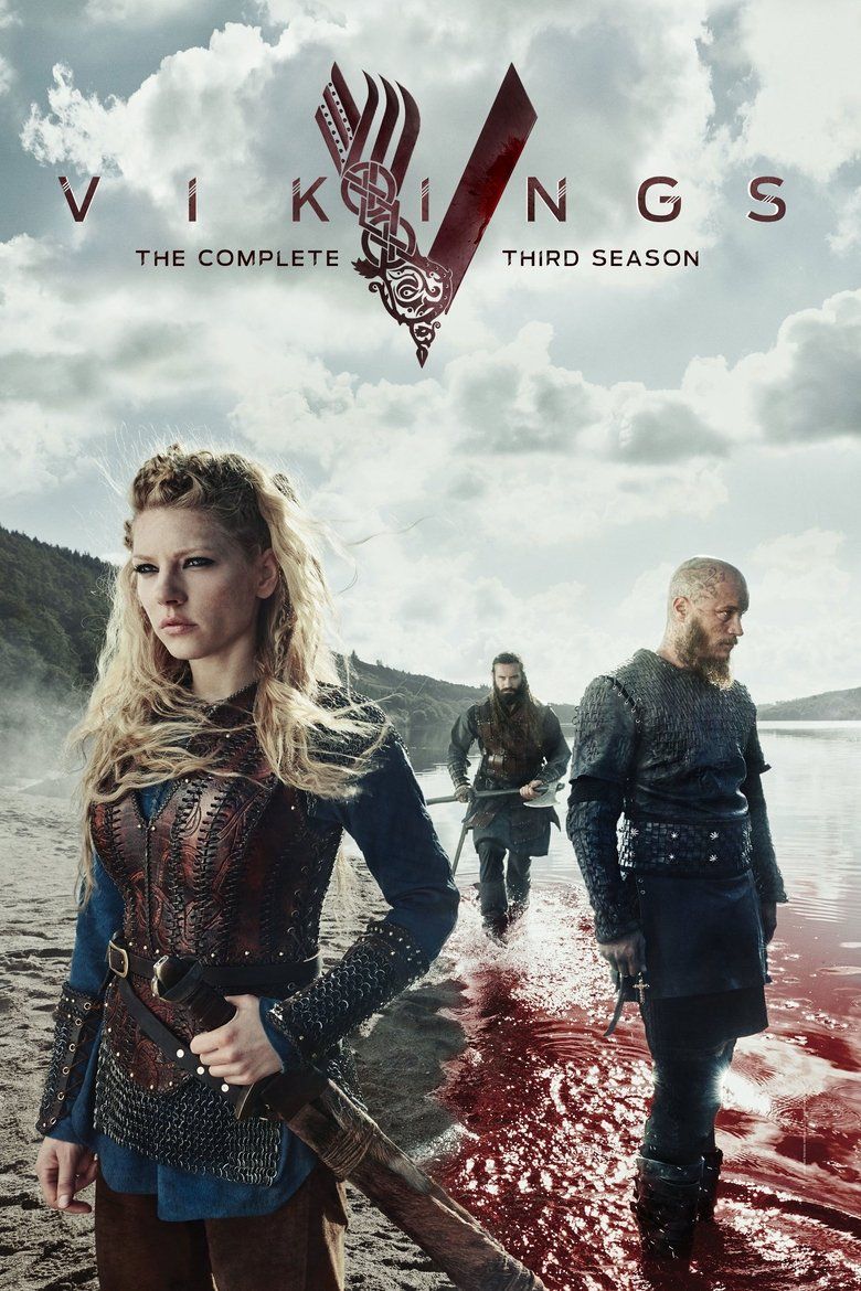 Vikings S03