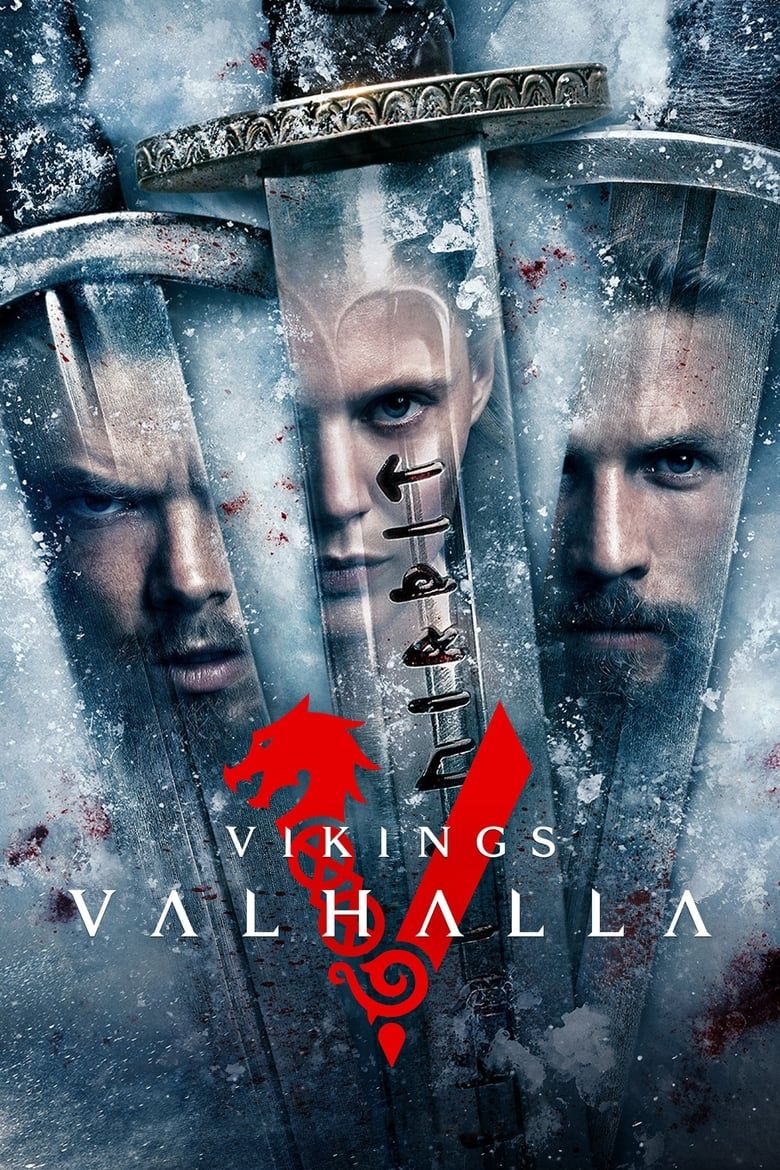 Vikings: Valhalla S02