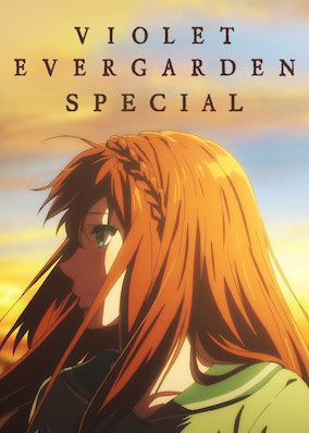 Violet Evergarden: Special S01