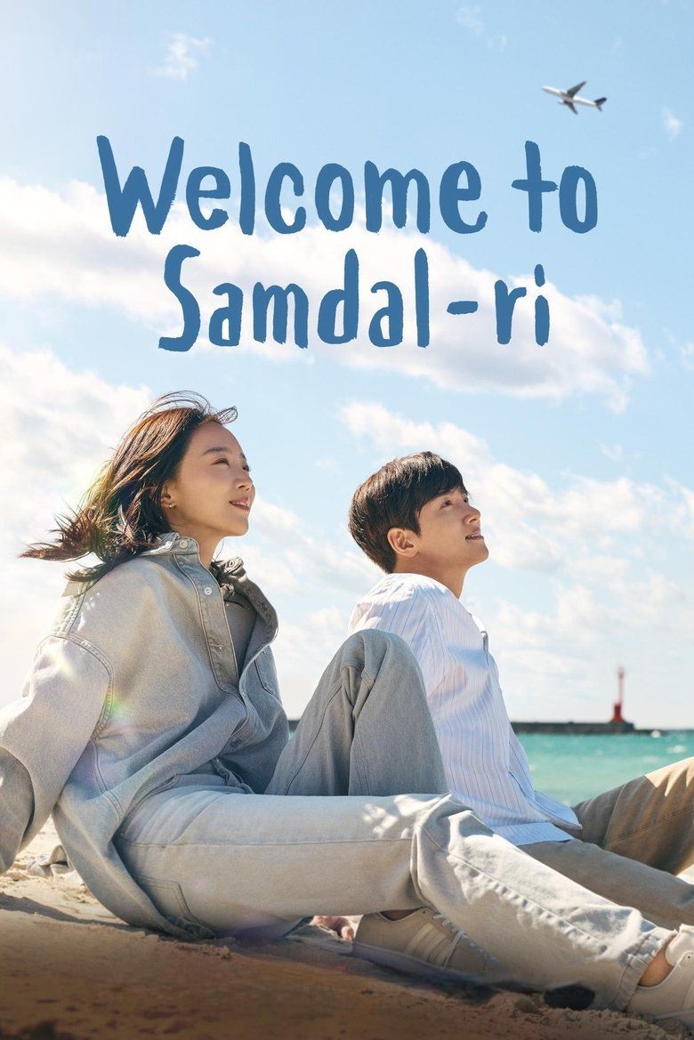 Welcome to Samdal-ri S01