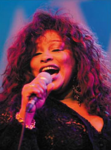 A Conversation with Chaka Khan S01