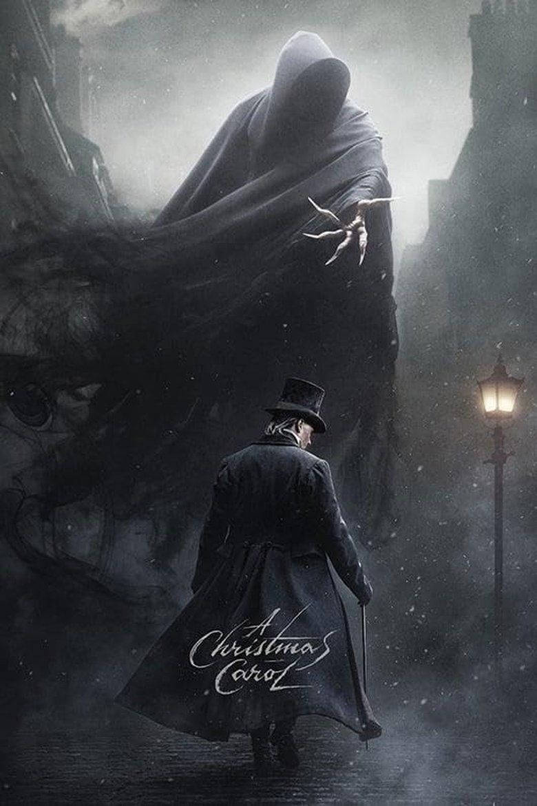 A Christmas Carol S01