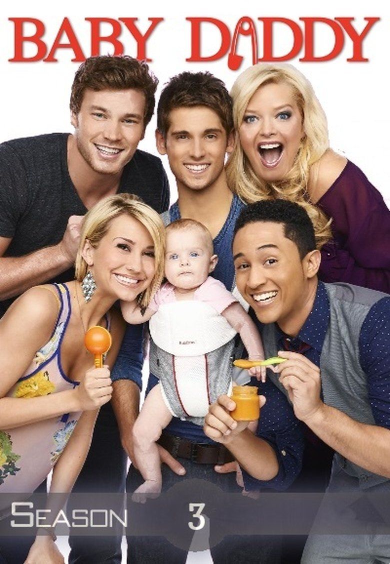 Baby Daddy S03