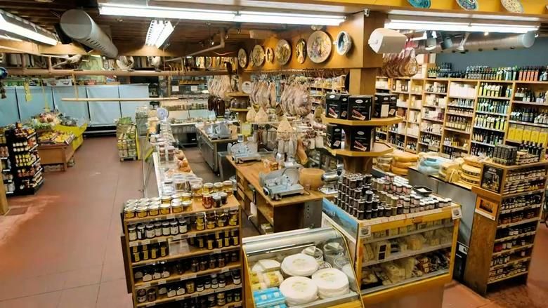 Cheese: A Love Story S01