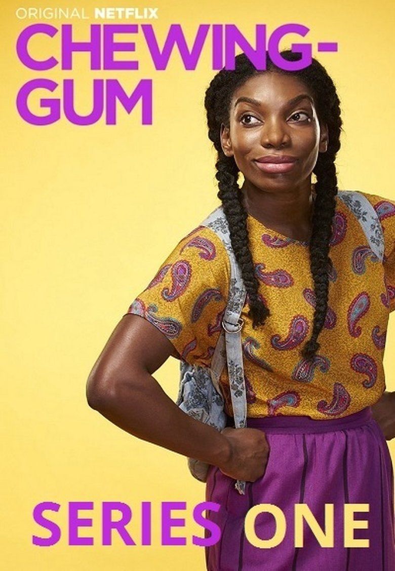Chewing Gum S01