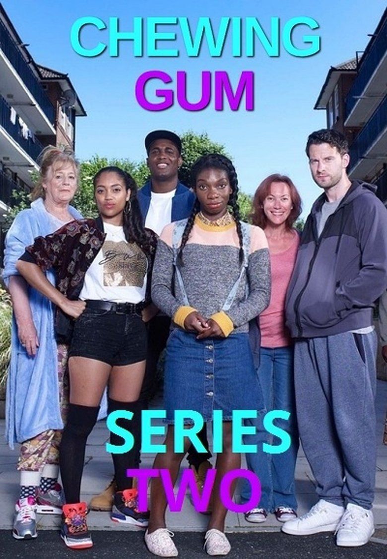 Chewing Gum S02