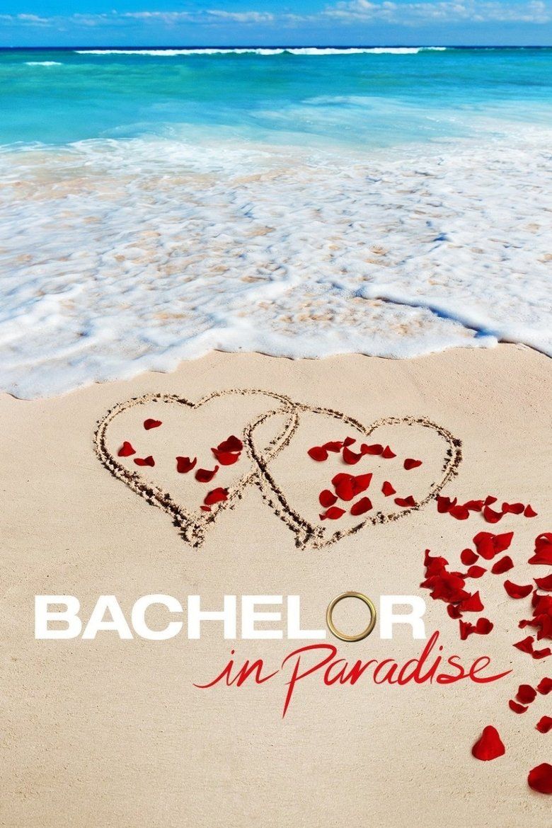 Bachelor in Paradise S04