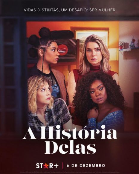 A Historia Delas S01