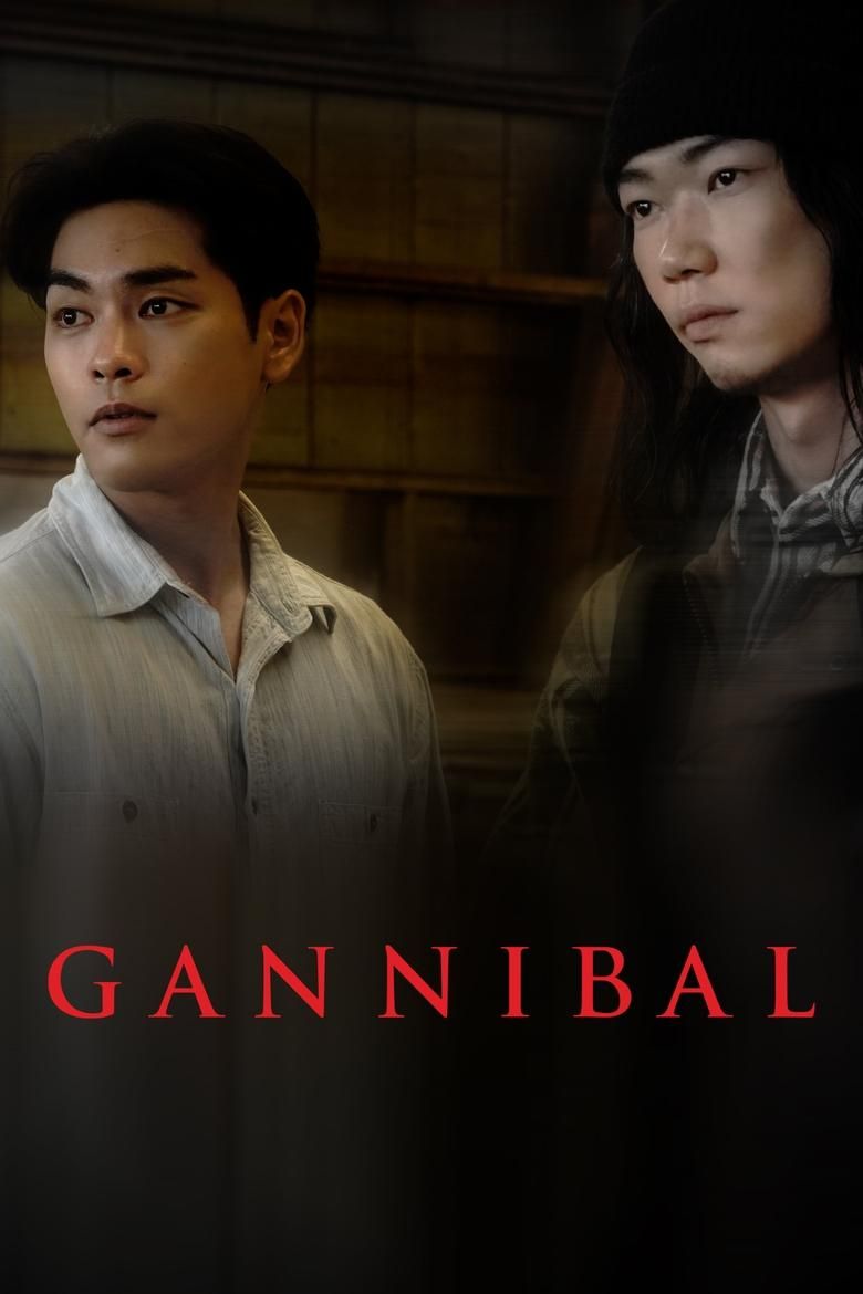 Gannibal S01