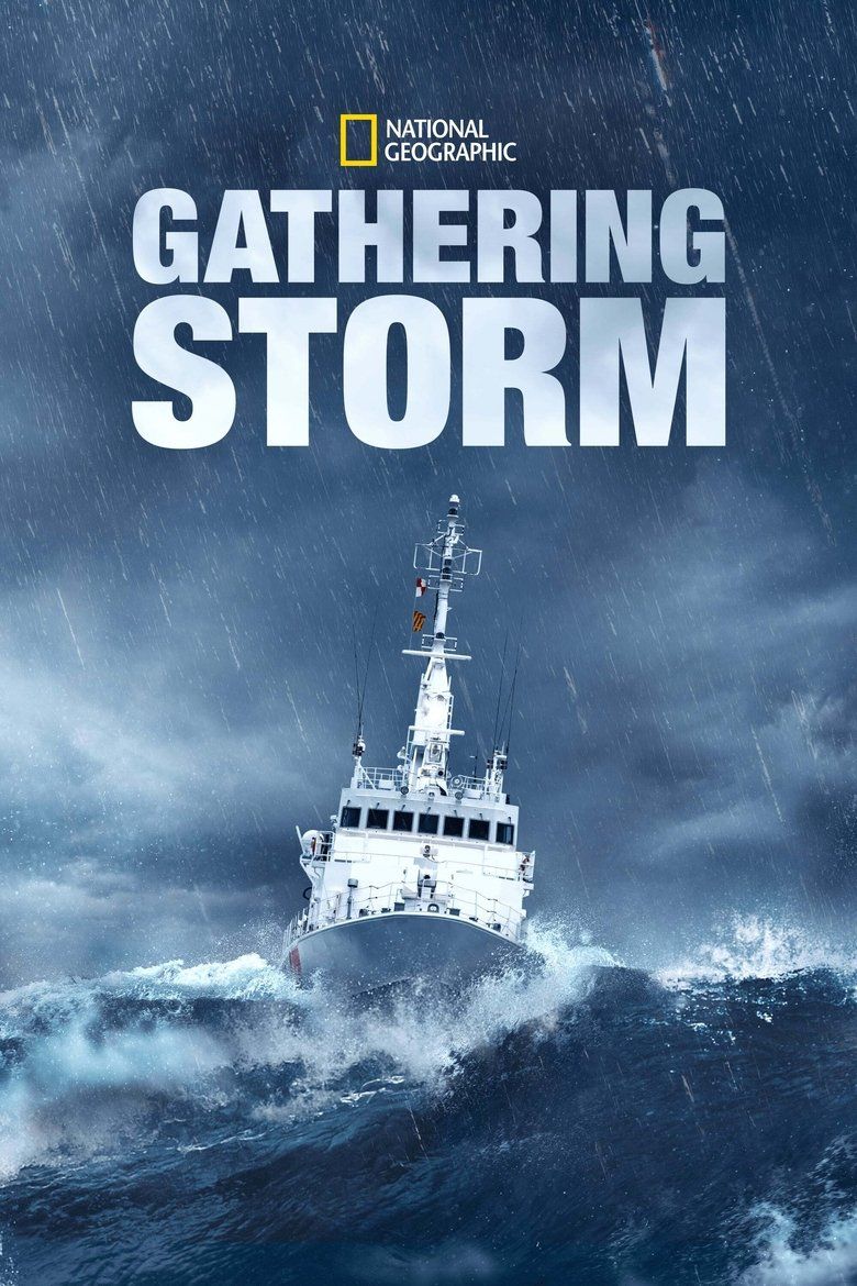 Gathering Storm S01