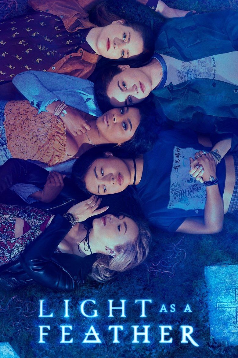 Light as a Feather S01