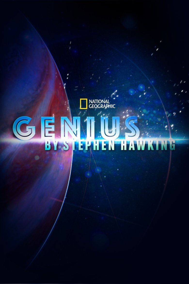 Genius by Stephen Hawking S01