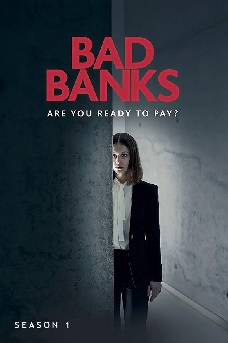 Bad Banks S01