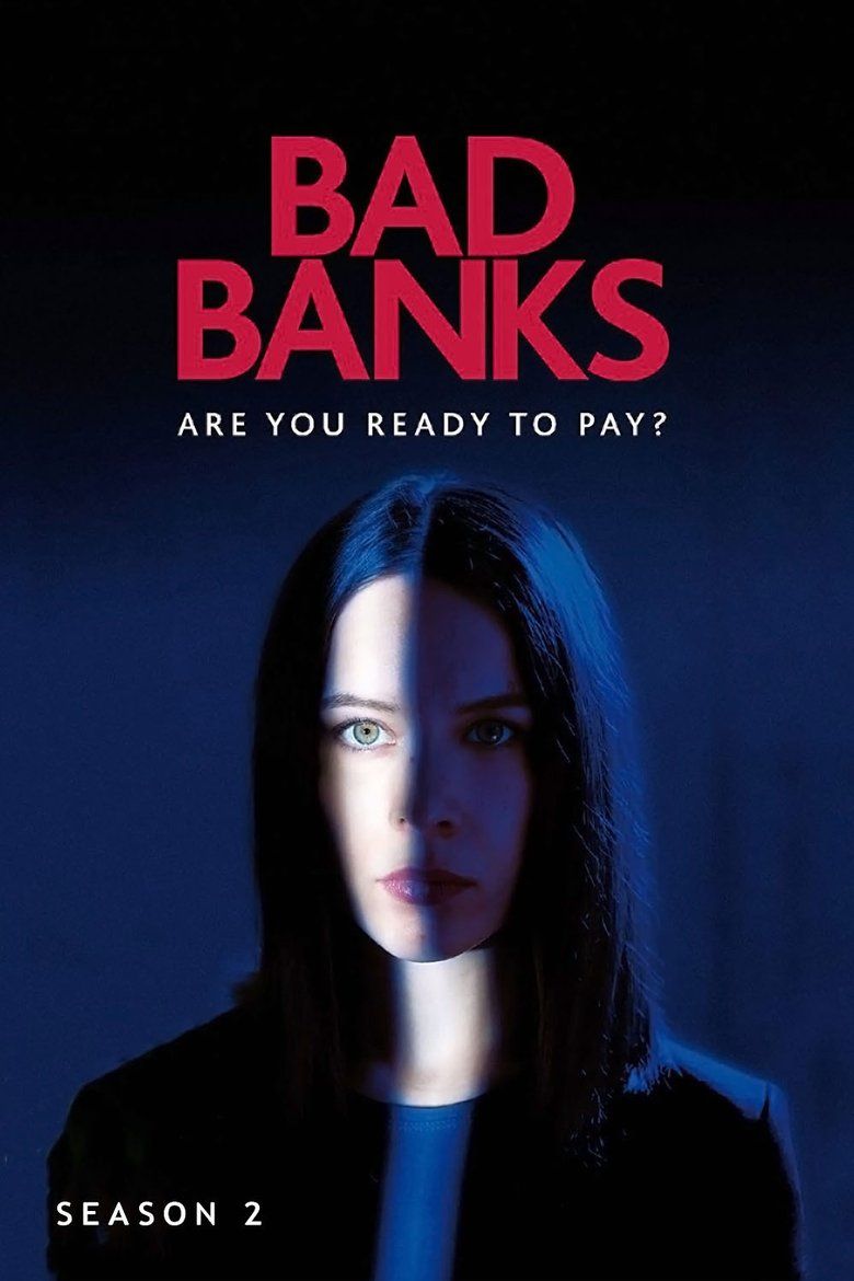 Bad Banks S02