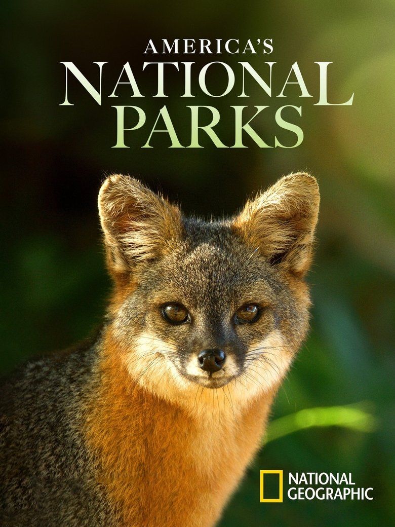 America's National Parks S02