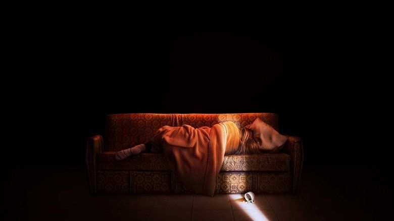 Bad Host: Hunting the Couchsurfing Predator S01