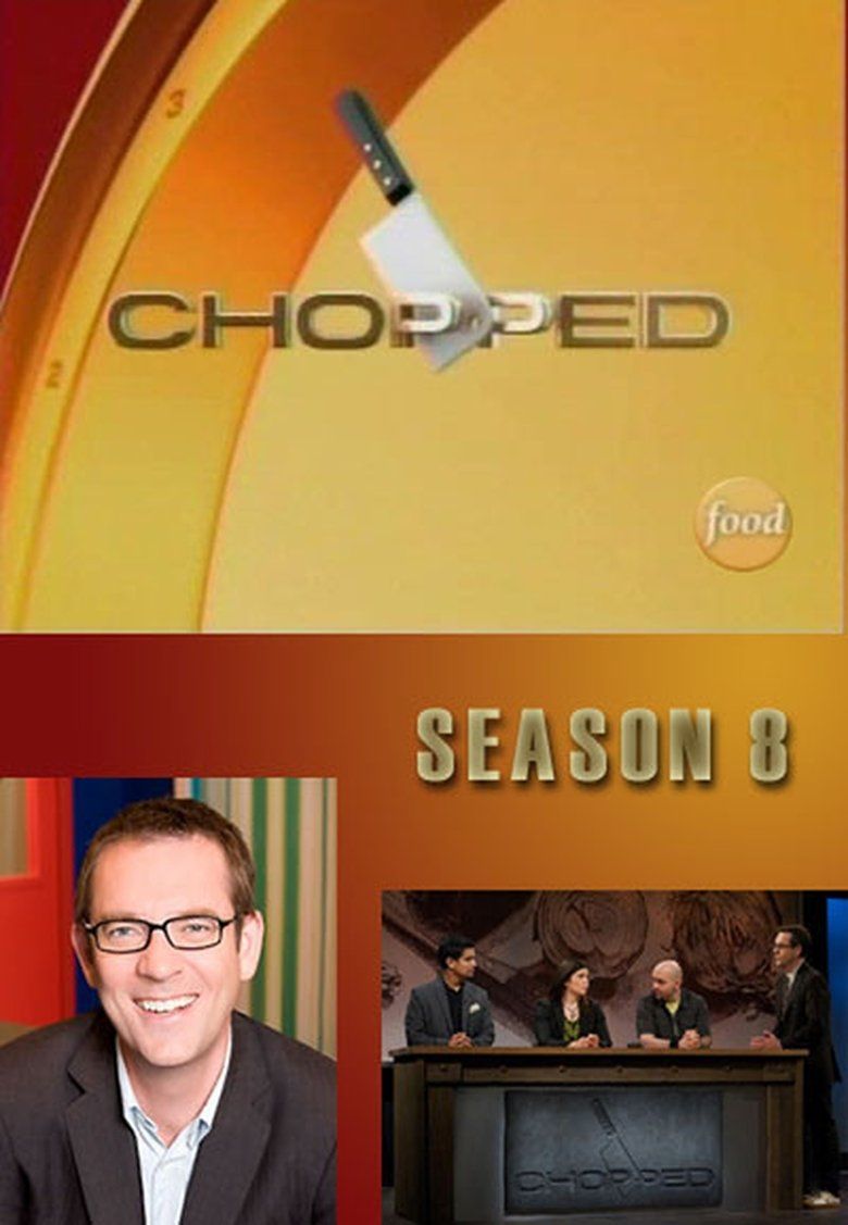 Chopped S08