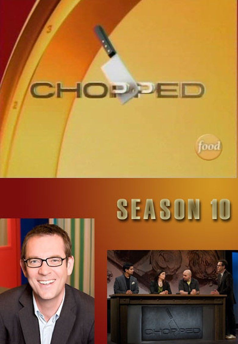 Chopped S10