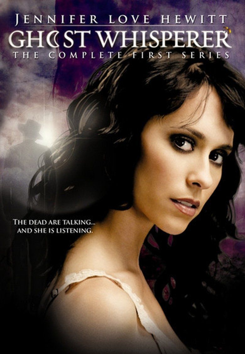 Ghost Whisperer S01