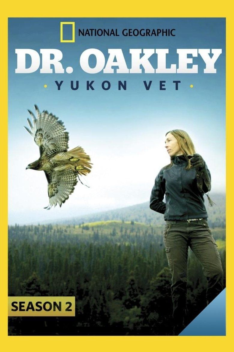 Dr. Oakley, Yukon Vet S02