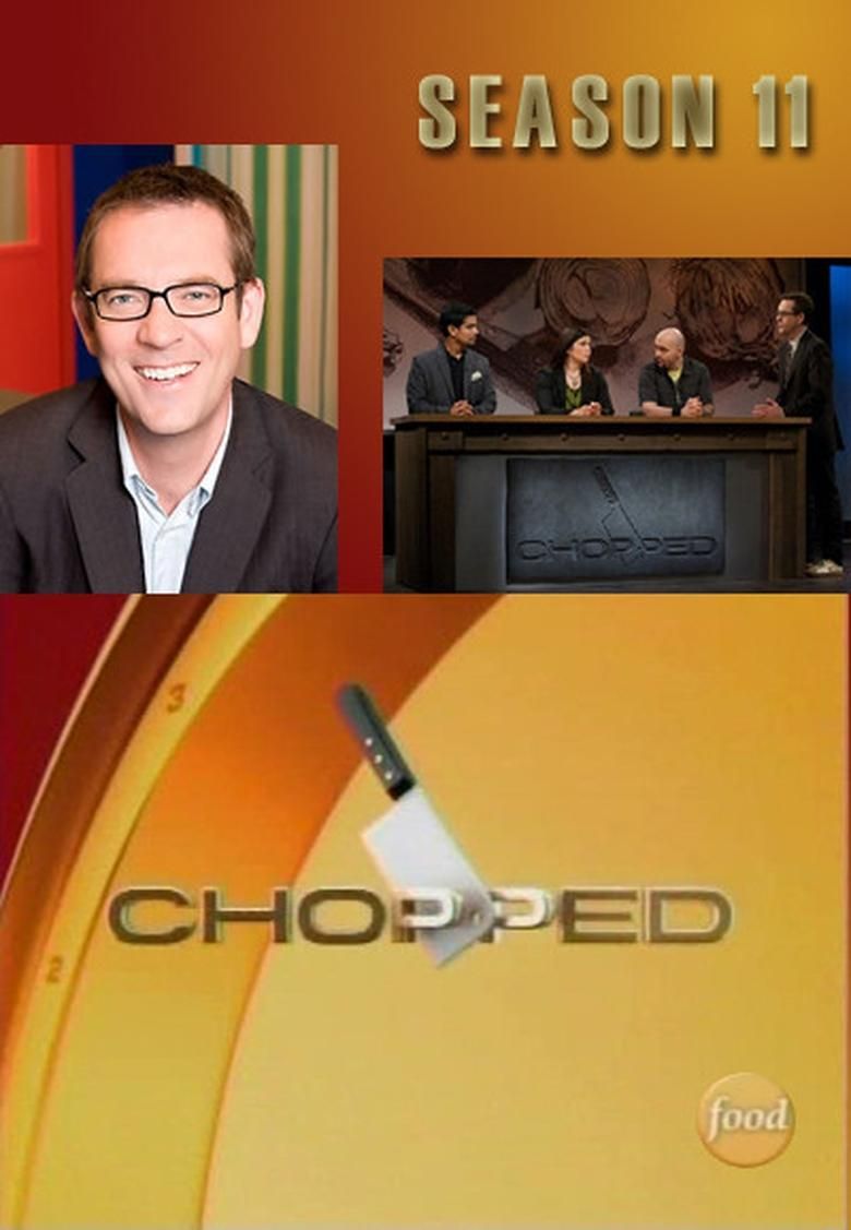 Chopped S11