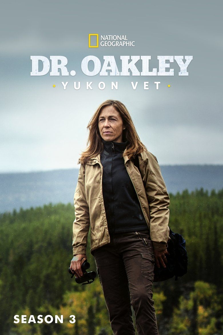 Dr. Oakley, Yukon Vet S03
