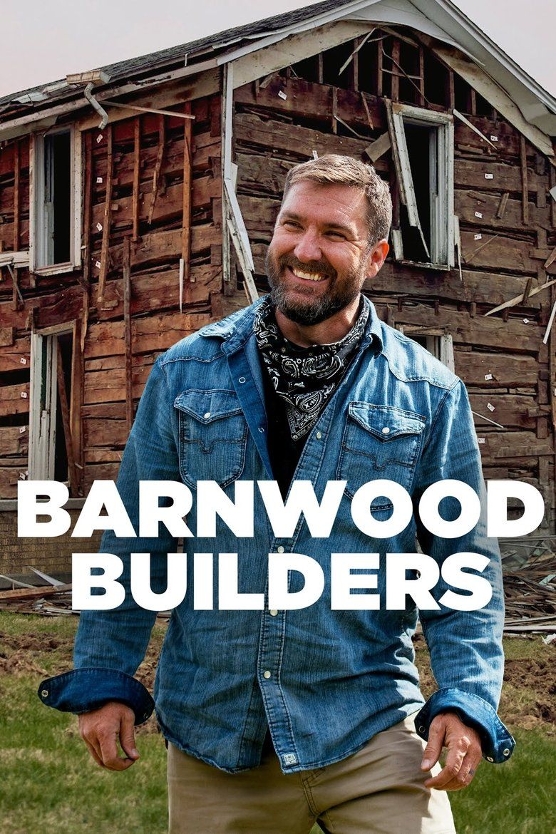 Barnwood Builders S17