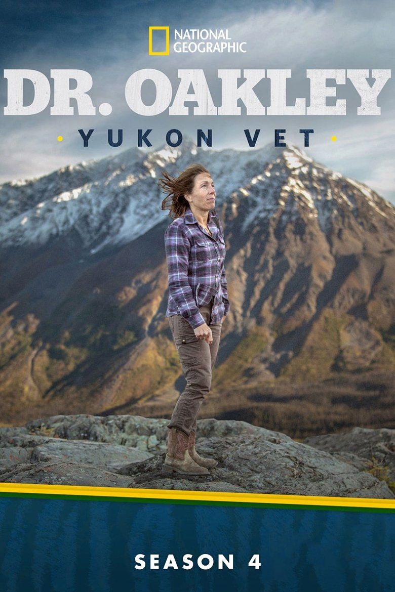 Dr. Oakley, Yukon Vet S04
