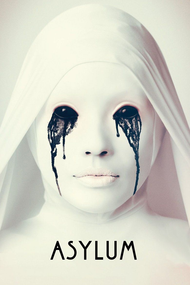 American Horror Story S02