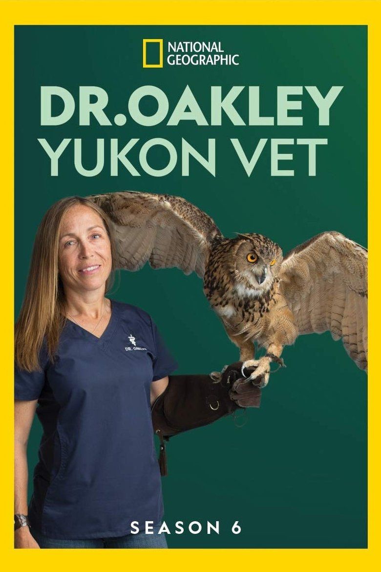 Dr. Oakley, Yukon Vet S06
