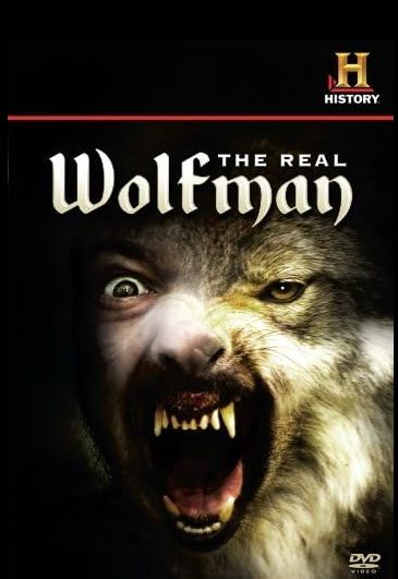 The Real Wolfman S01
