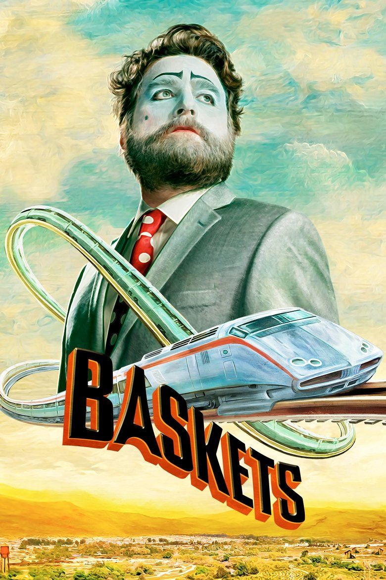 Baskets S04