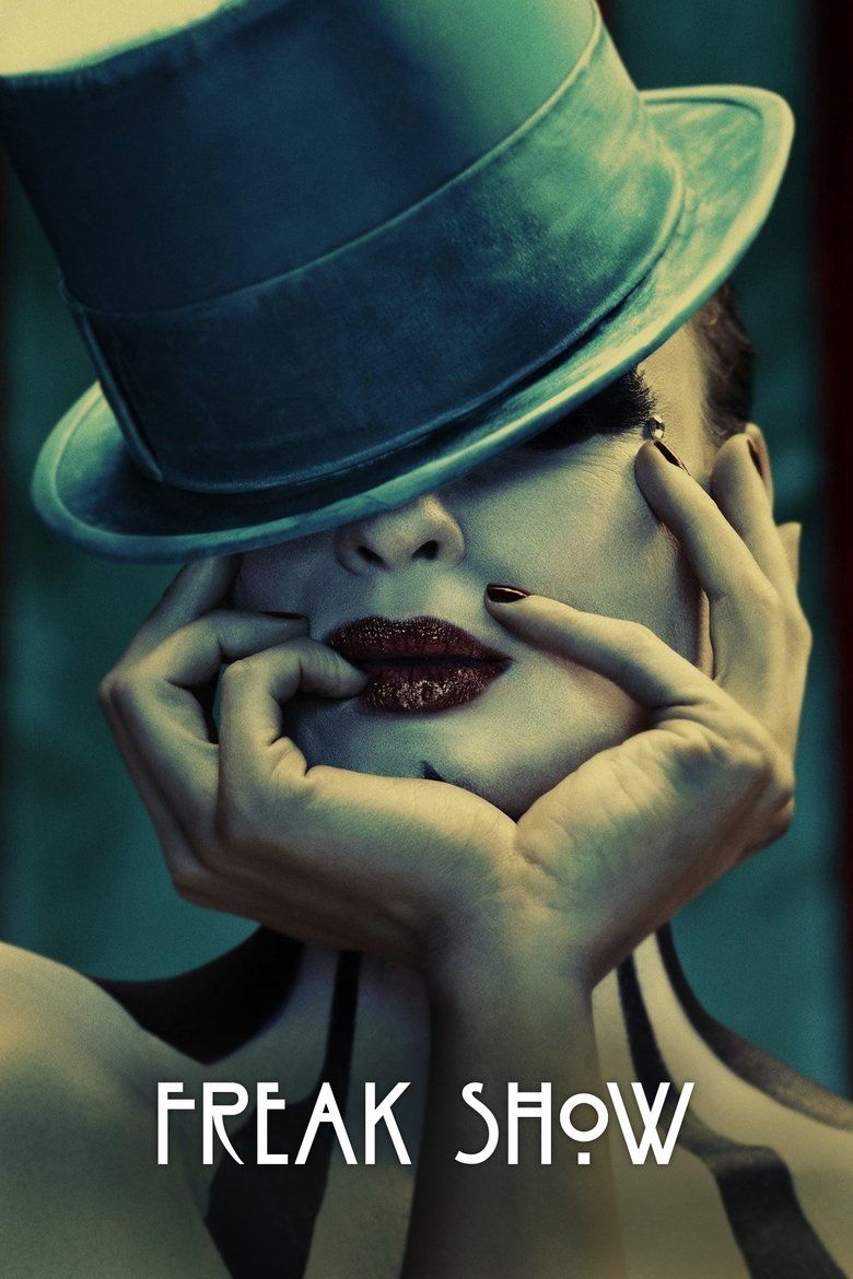 American Horror Story S04