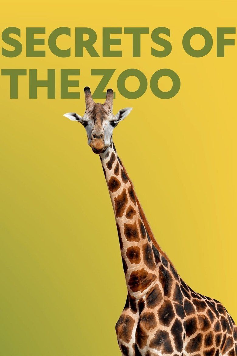 Secrets Of The Zoo S02