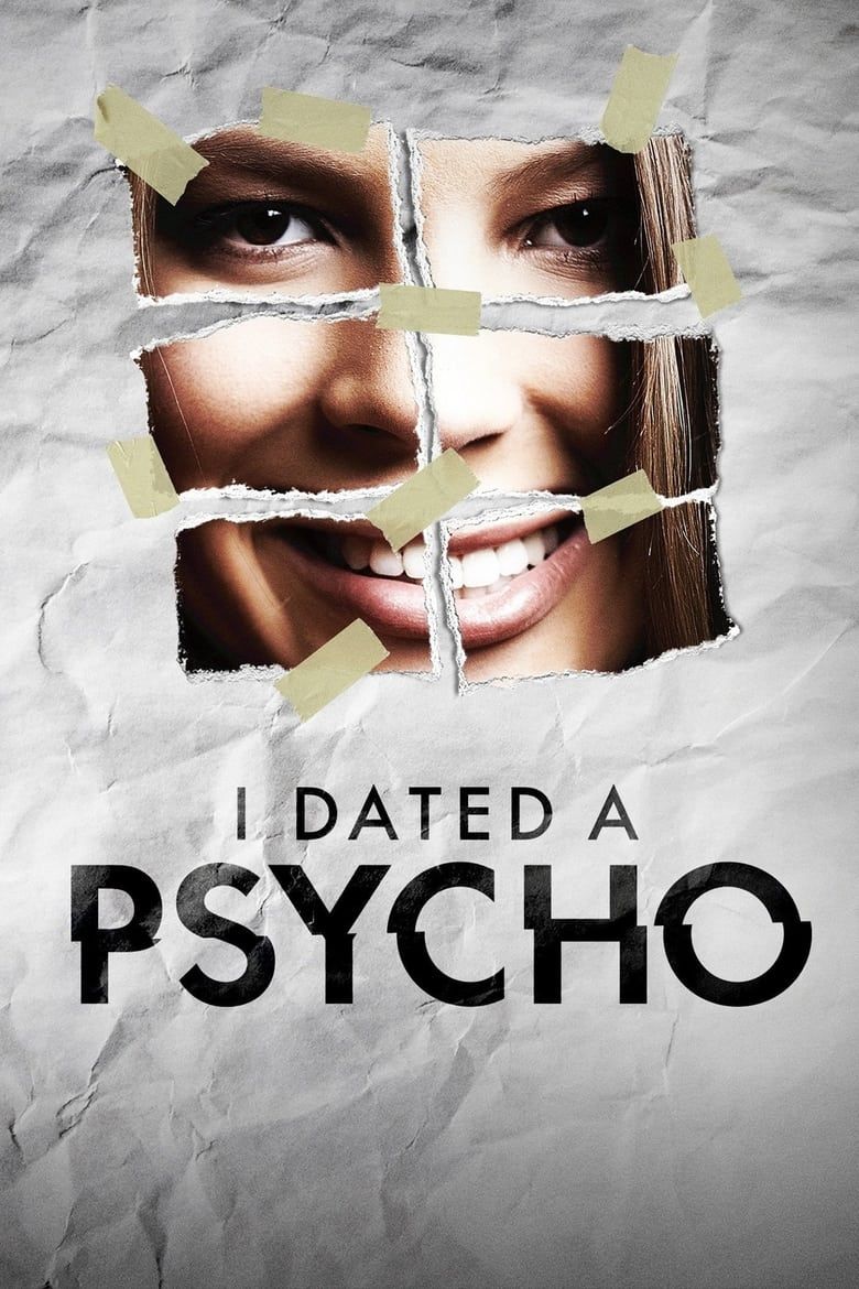 I Dated a Psycho S01