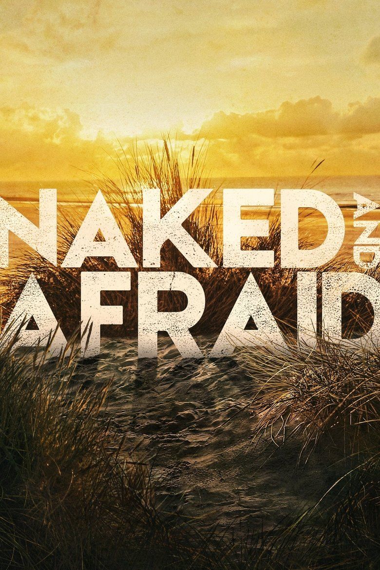 Naked and Afraid S12