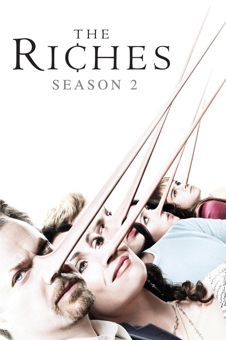 The Riches S02